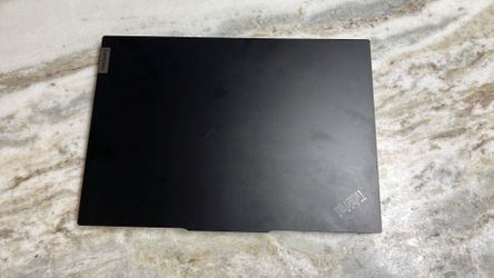 Think pad Laptop intel core 17