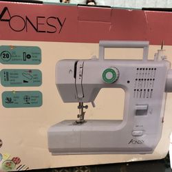 Sewing Machine