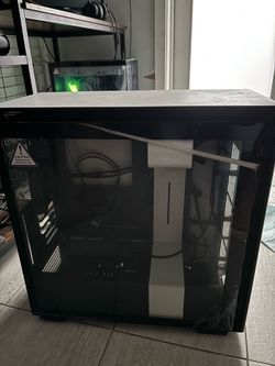 NZXT PC Case