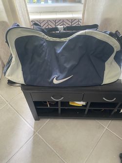 Nike Bag