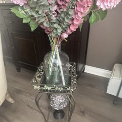 Party light Iron Table