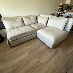 FREE Sectional sofa IKEA