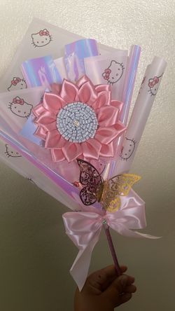 Eternal Roses / Rosas Eternas