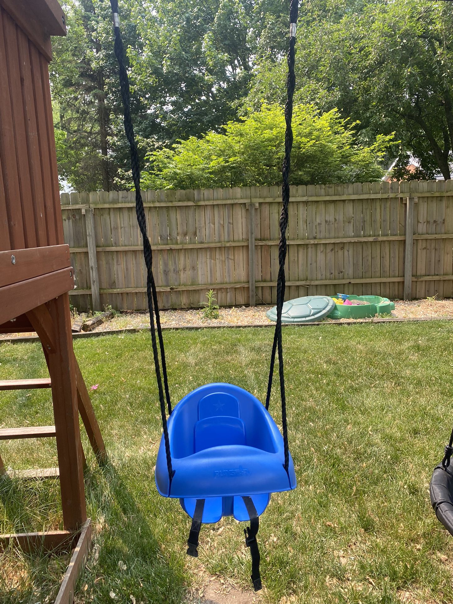 Baby/toddler Swing
