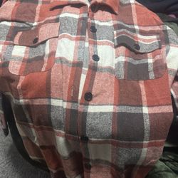 Women’s Fall Jacket