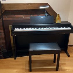Yamaha Arika YDP-144 Digital Piano