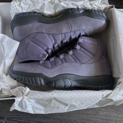 ike Air Jordan 11 Retro Mojave Multiple Men Sizes Purple IO8961-553 New IN HAND
