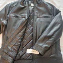 Calvin Klein Men Jacket