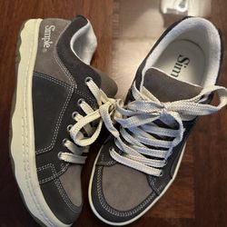 Simple Shoes