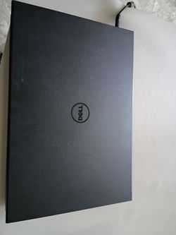 Dell Laptop
