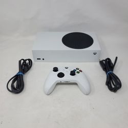 XBOX SERIES S TRADE FOR OTHER VIDEO GAMES