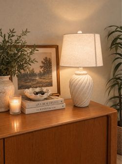 Table Lamp