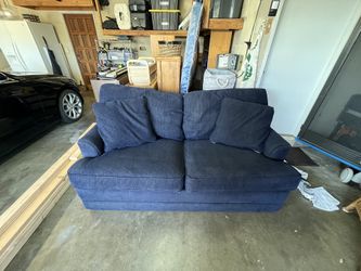 La-Z-Boy sleeper sofa