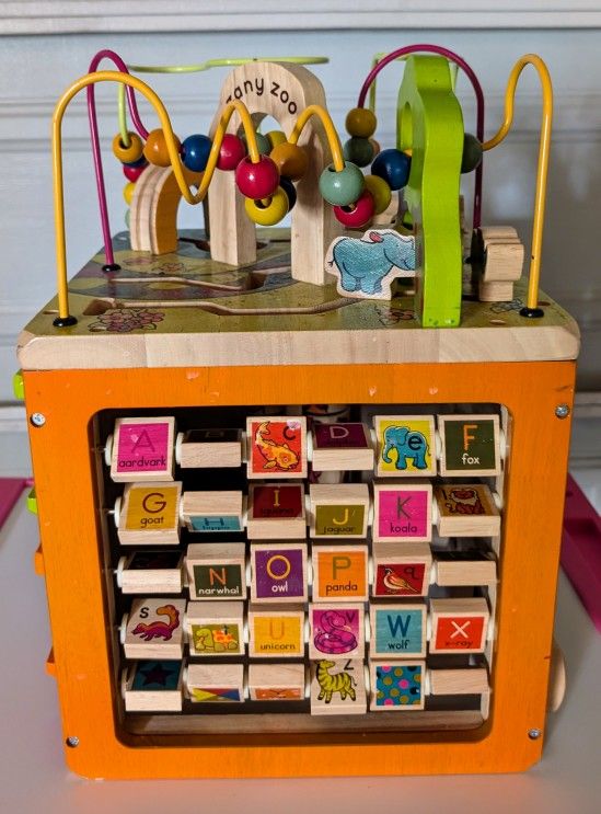 Kids Toys - Excellent Condition