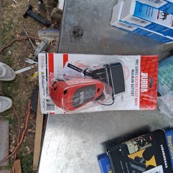 Bubba Pro Series Electric Fillet Knife Magnum Battery Pack