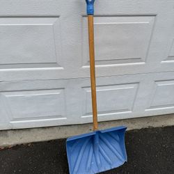 Snow Shovel