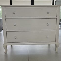 RH Baby & Child Marais 3-Drawer Dresser 