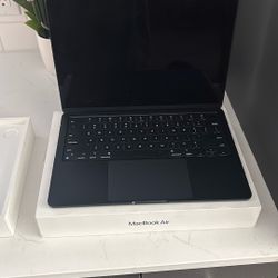 MacBook Air 