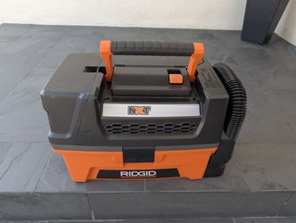 Rigid Vacuum