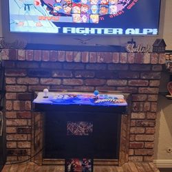 Arcade, Nintendo, Y Más 