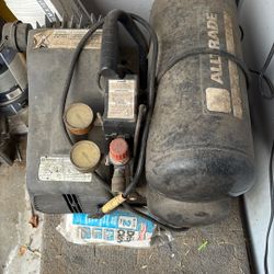 Free Old Compressor 