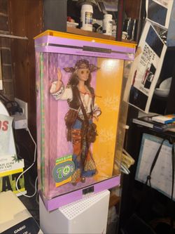 Barbie Doll Vintage 