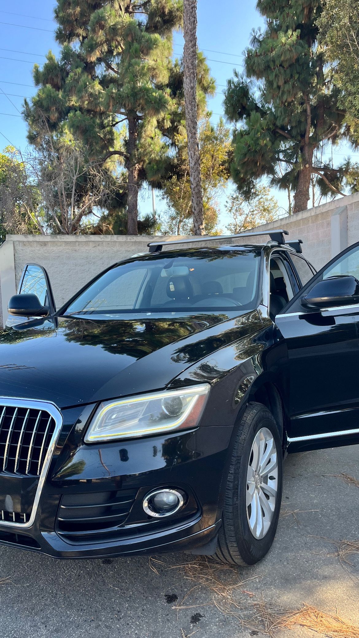 2014 Audi Q5