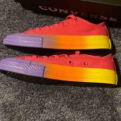 Converse Junior Size 13