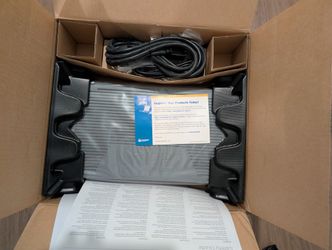 Juniper SRX300. Brand New