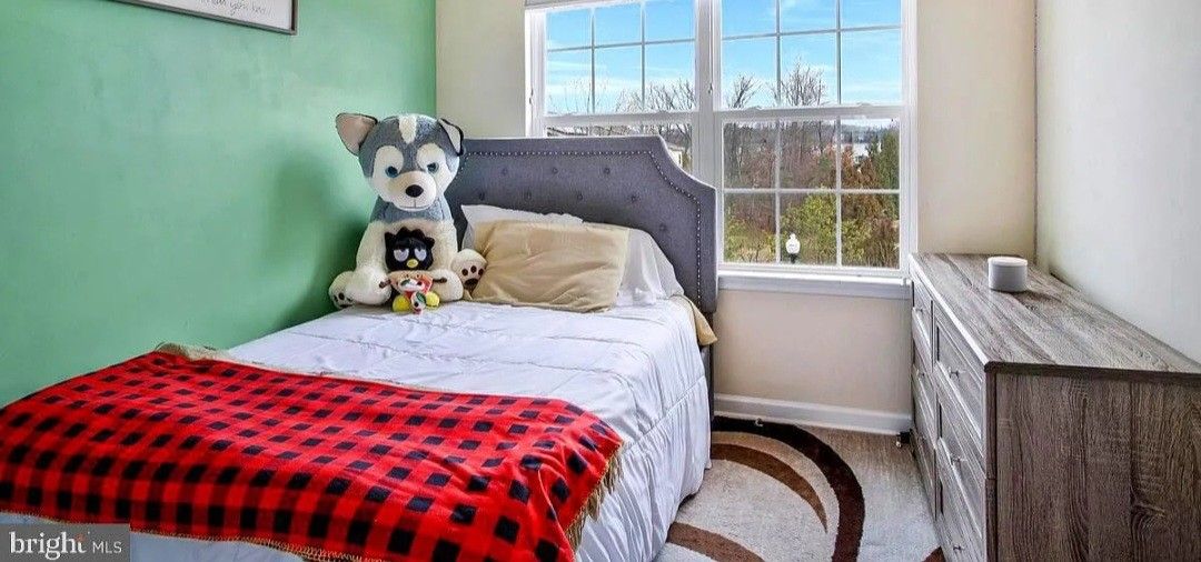 Full Size Kid Bed