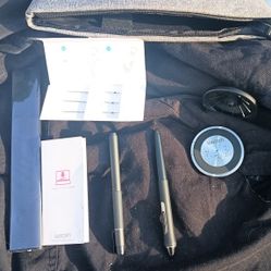 $50 STILL AVAILABLE!!! New WACOM BUNDLE FOR CHEAP. 7 ITEMS FOR $50!!! JUST ASK IF YOU CAN BUY!!!