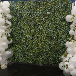 Wedding Balloon Creations 