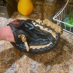 All Star 31 In Glove