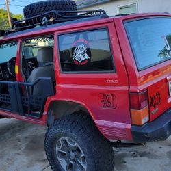 Cherokee 96