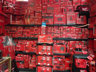 Milwaukee M18 inflator TOOL ONLY for price, New, Financing Available