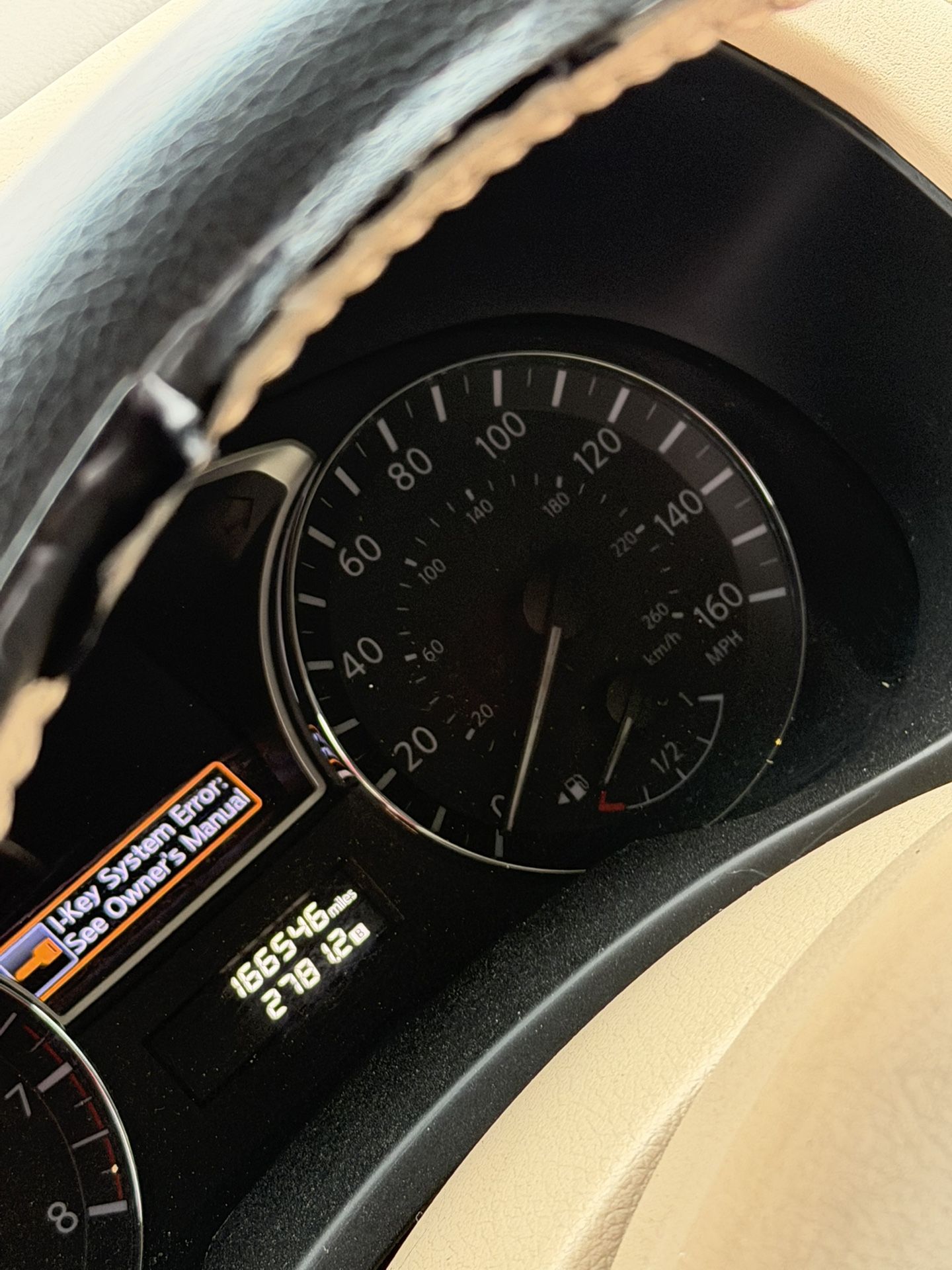 2015 Nissan Pathfinder