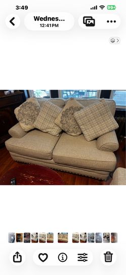 Living Room Set