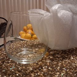 Twinning Wine Glasses 🍷