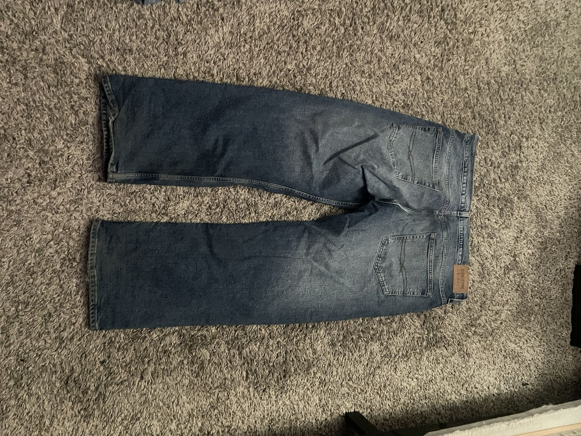 Vintage Levis nice wash