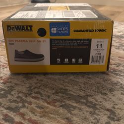 DeWALT SFC plasma Slip Ons