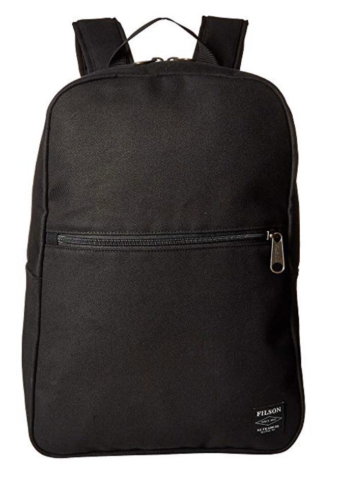 NWT FILSON Bandera Backpack Bag $175