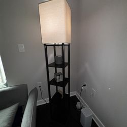 Floor Lamp