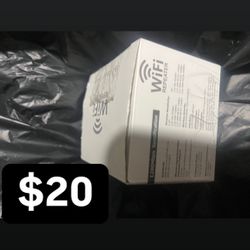 Wifi Extender