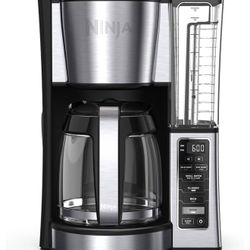 Ninja  12 Cup Coffee Maker 