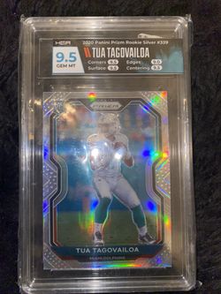 Tua Prizm Silver