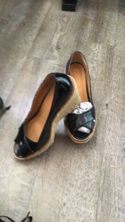 Michael Kors Wedges