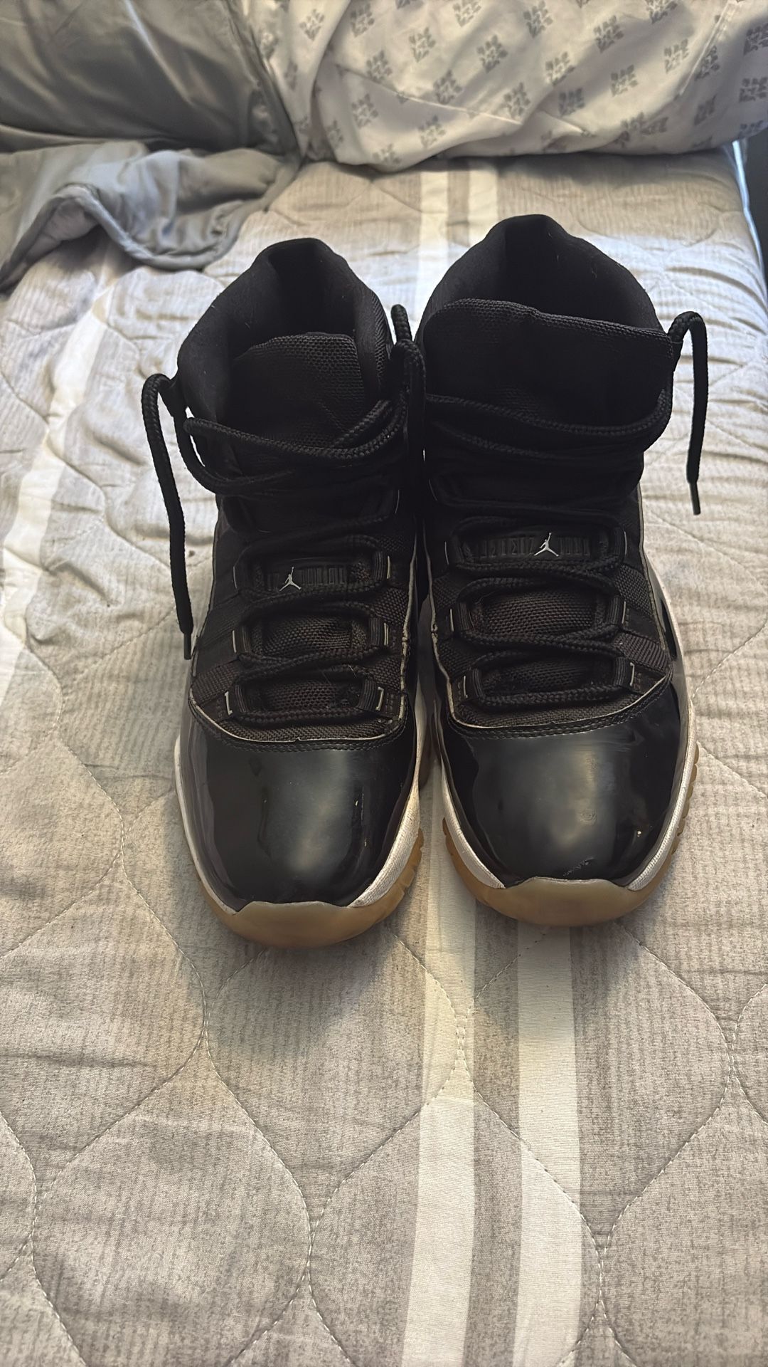 Jordan 11 Jubilee