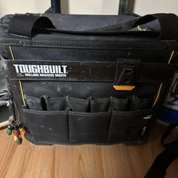 Waterproof Tool Boxes