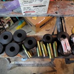 Suspension Set