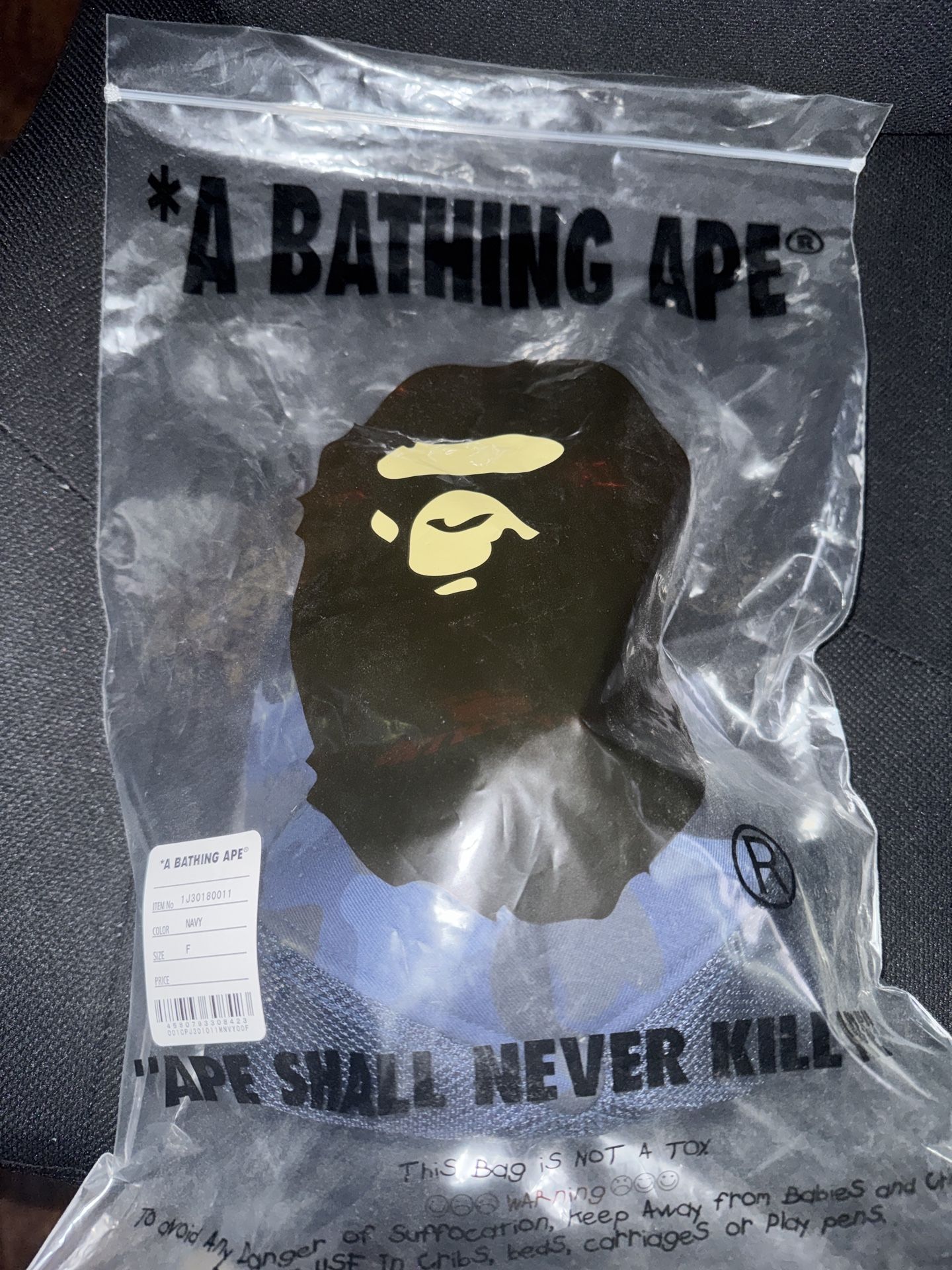 Bape